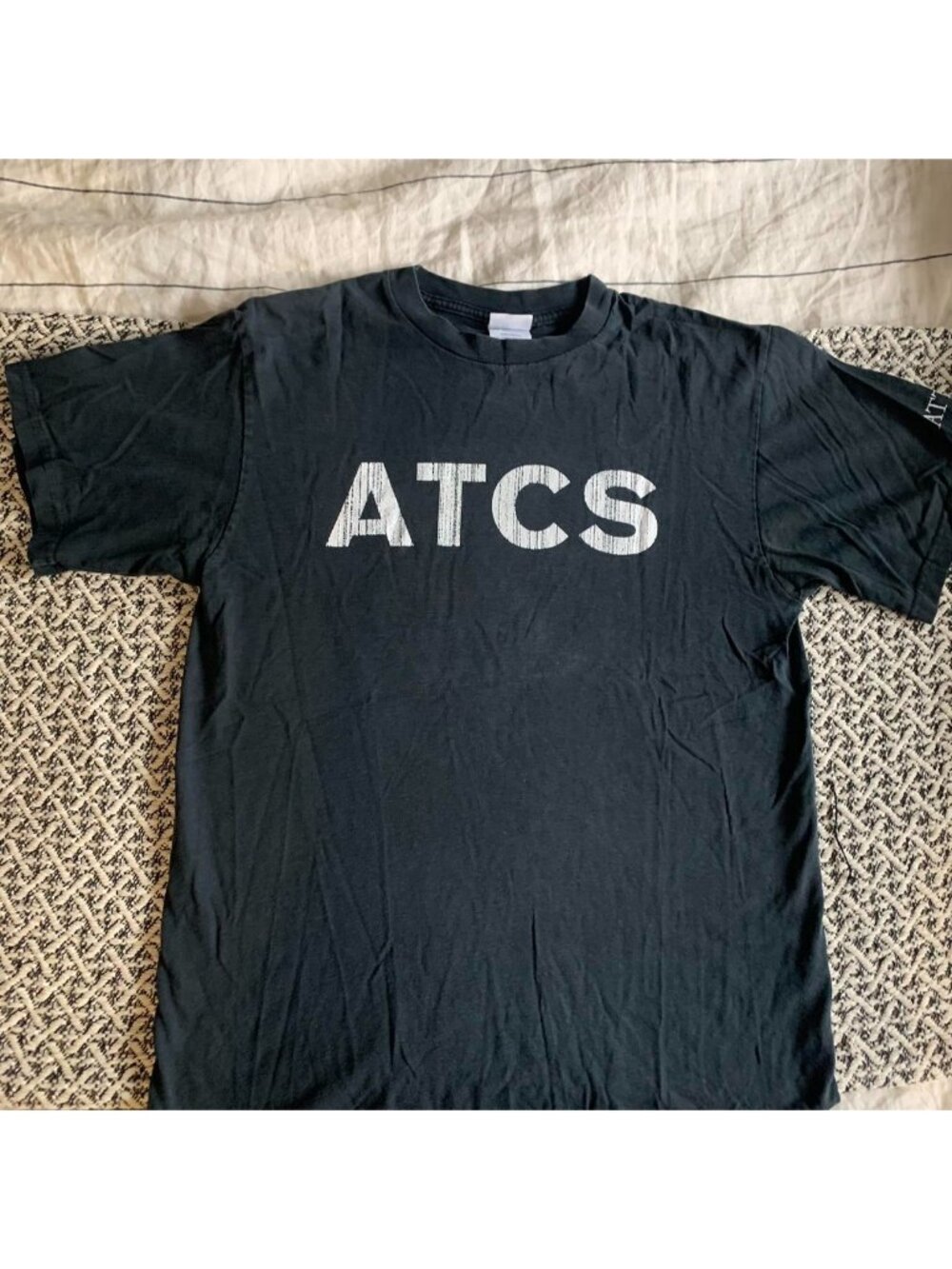 Original Atticus shirt size Medium